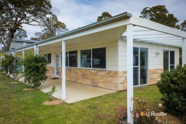 Farm Sold - NSW - Bega - 2550 - LIFESTYLE AND SOPHISTICATION  (Image 2)
