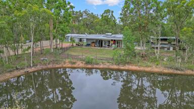 Farm Sold - QLD - Isis River - 4660 - LIFESTYLE GETAWAY CLOSE TO TOWN!!!  (Image 2)