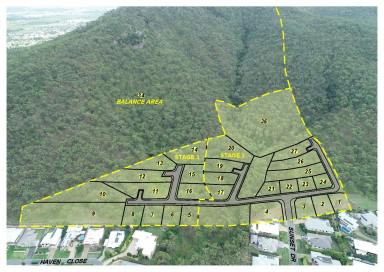 Farm For Sale - QLD - Rockhampton - 4701 - 35 LOT/3 STAGE RESIDENTIAL SUBDIVISION SITE  (Image 2)