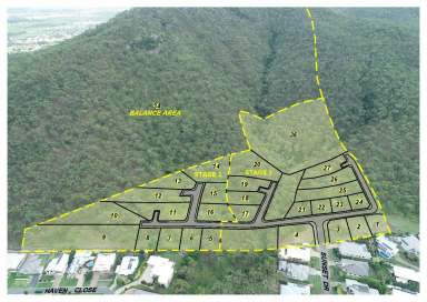 Farm For Sale - QLD - Rockhampton - 4701 - 35 LOT/3 STAGE RESIDENTIAL SUBDIVISION SITE  (Image 2)