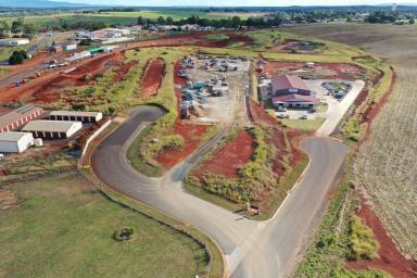 Farm For Sale - QLD - Childers - 4660 - LOT 10 BLOOMFIELD INDUSTRIAL PARK CHILDERS  (Image 2)