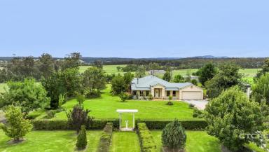 Farm Sold - VIC - Orbost - 3888 - Small acreage with fabulous rural views  (Image 2)