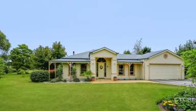 Farm Sold - VIC - Orbost - 3888 - Small acreage with fabulous rural views  (Image 2)