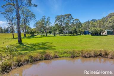 Farm Sold - NSW - Kangaroo Valley - 2577 - Wonderful Acreage Package - Close to Town!  (Image 2)