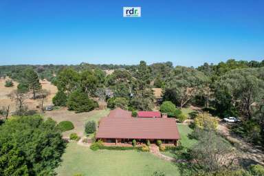 Farm Sold - NSW - Inverell - 2360 - KING OF THE CASTLE AT "CAMELOT"  (Image 2)