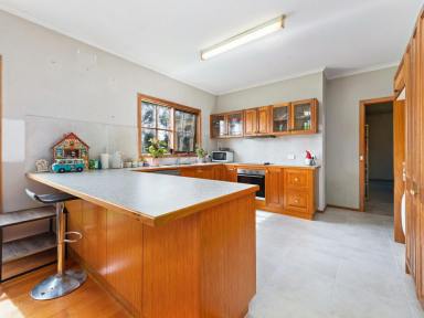 Farm Sold - VIC - Mount Taylor - 3875 - Lifestyle block and home ready to refresh!  (Image 2)