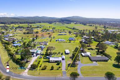Farm For Sale - NSW - Moruya - 2537 - Glenduart Grove - A Rural Lifestyle Destination @ Moruya  (Image 2)