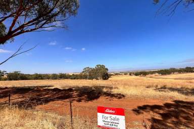 Farm Sold - WA - Bejoording - 6566 - 10 Acres! Shed! Power! Telephone! Fencing!  (Image 2)