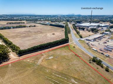 Farm For Sale - VIC - Hamilton - 3300 - Large industrial 2 zoned lot  (Image 2)