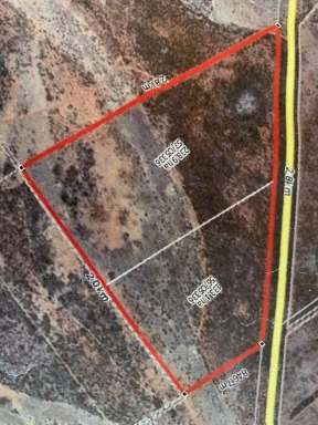 Farm For Sale - QLD - Charleville - 4470 - 325 acre Lifestyle block/ Charleville Queensland  (Image 2)