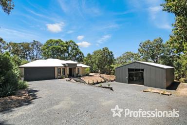 Farm Sold - WA - Roelands - 6226 - Private and Secluded with ALL the Extras!  (Image 2)
