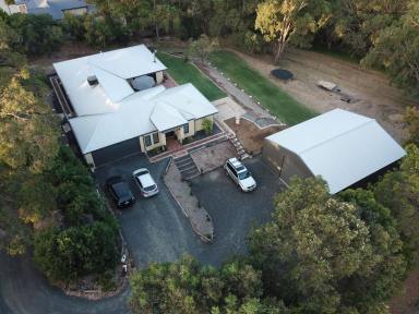 Farm Sold - WA - Roelands - 6226 - Private and Secluded with ALL the Extras!  (Image 2)