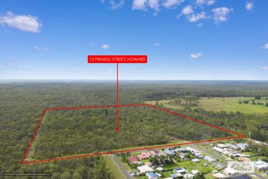 Farm For Sale - QLD - Howard - 4659 - If you build it...they will come!  (Image 2)