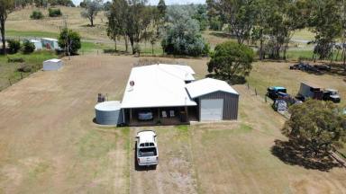 Farm Sold - QLD - Goomeri - 4601 - WORK FROM HOME  (Image 2)