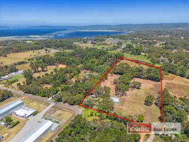 Farm Sold - WA - Robinson - 6330 - Build Your Rural Dream Only Minutes From City  (Image 2)