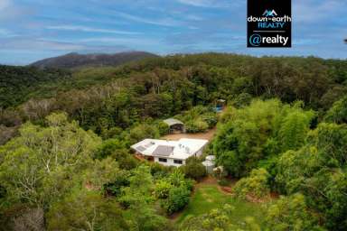 Farm Sold - QLD - Ravenshoe - 4888 - Escape to Your Own 45.46 Acre Paradise in Ravenshoe, QLD!  (Image 2)