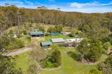 Farm Sold - NSW - Booral - 2425 - GREAT VALUE ALONGSIDE HISTORIC STROUD  (Image 2)