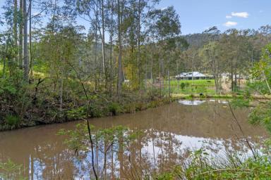 Farm Sold - NSW - Booral - 2425 - PRIVACY WITH CONVENIENCE  (Image 2)