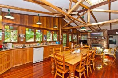 Farm Sold - NSW - Stroud - 2425 - ALDERLEY PARK - LIFE STYLE COUNTRY PROPERTY  (Image 2)