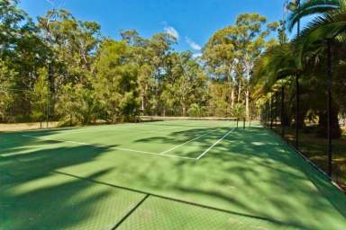 Farm Sold - NSW - Stroud - 2425 - ALDERLEY PARK - LIFE STYLE COUNTRY PROPERTY  (Image 2)