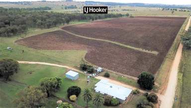 Farm Sold - NSW - Inverell - 2360 - SOLD BY LJ HOOKER INVERELL  (Image 2)