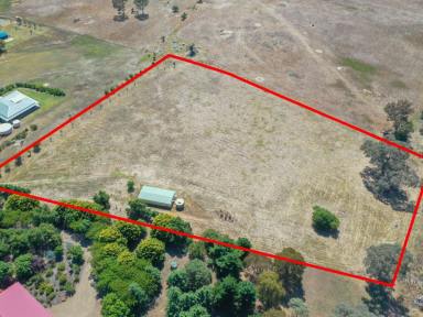 Farm Sold - NSW - Young - 2594 - Elevated 5acs* With Views Back Over Town  (Image 2)