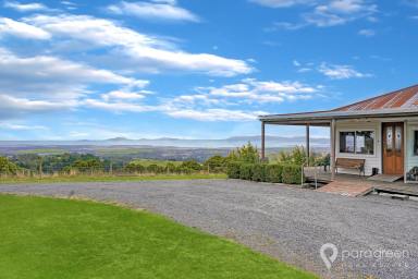 Farm Sold - VIC - Foster North - 3960 - ICONIC HOME OFFERING THE BEST VIEWS IN TOWN.  (Image 2)