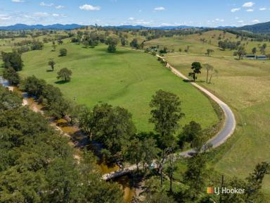 Farm For Sale - NSW - Greendale - 2550 - STUNNING BROGO RIVER FRONTAGE  (Image 2)