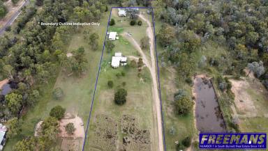 Farm For Sale - QLD - Nanango - 4615 - Very Rare 3 Houses on 5 Acres with 1 Title  (Image 2)