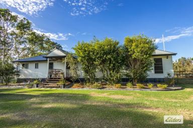 Farm Sold - QLD - Laidley Heights - 4341 - BEAUT HOME ON 1.5 ACRES.  (Image 2)