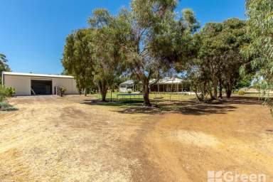 Farm Sold - WA - Yarloop - 6218 - SOLD  (Image 2)