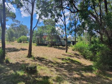 Farm Sold - QLD - Taromeo - 4314 - 5.1 Acres with seasonal creek  (Image 2)