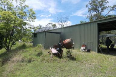 Farm Sold - NSW - Drake - 2469 - DRAKE RETREAT  (Image 2)