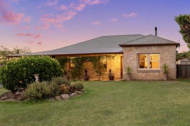 Farm Sold - SA - Hahndorf - 5245 - c1935 Stone home with acres, water & sheds. This is the dream!  (Image 2)