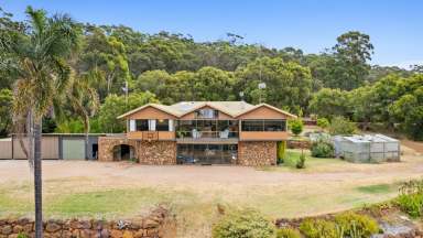 Farm Sold - WA - Augusta - 6290 - SOLD WITH BELINDA CHANDLER  (Image 2)