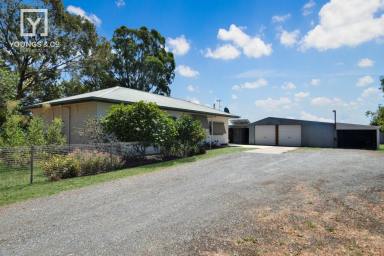Farm Sold - VIC - Mooroopna - 3629 - Very Well Presented 4 Bedroom Home on 1.08 hectares (approx 2.5 acres)  (Image 2)