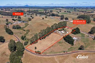 Farm Sold - TAS - Natone - 7321 - LIFESTYLE PROPERTY, AWESOME VIEWS  (Image 2)