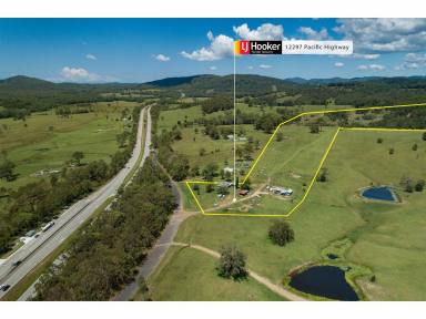 Farm Sold - NSW - Coolongolook - 2423 - RARE OPPORTUNITY FOR RURAL LIVING WITH ACCESS TO THE HIGHWAY  (Image 2)