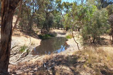 Farm Sold - VIC - Redbank - 3477 - 62.5 ACRES (approx) OPEN SPACE, BIKE TRACKS, VIEWS  (Image 2)