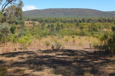 Farm Sold - VIC - Redbank - 3477 - 62.5 ACRES (approx) OPEN SPACE, BIKE TRACKS, VIEWS  (Image 2)