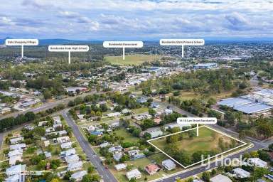 Farm Sold - QLD - Bundamba - 4304 - DA APPROVED FOR 8 RESIDENTIAL LOTS AND 20 UNIT SITES - ACROSS FROM IPSWICH TAFE  (Image 2)