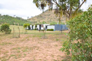Farm Sold - NSW - Mudgee - 2850 - A GREAT RURAL PLAY GROUND  (Image 2)