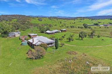 Farm For Sale - NSW - Tenterfield - 2372 - "Fairview" - Location, Views, Potential.....  (Image 2)