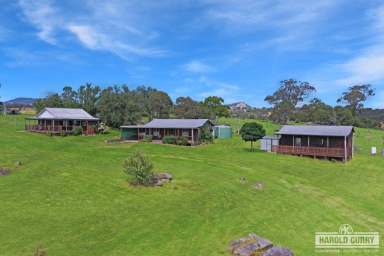 Farm For Sale - NSW - Tenterfield - 2372 - "Fairview" - Location, Views, Potential.....  (Image 2)