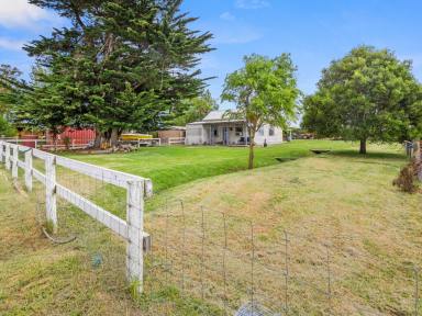Farm Sold - VIC - Toora - 3962 - Classic country cottage on 20 productive acres  (Image 2)