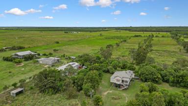 Farm Sold - QLD - Welcome Creek - 4670 - COASTAL ACREAGE WITH QUEENSLANDER CHARM AND A MASSIVE SHED!  (Image 2)