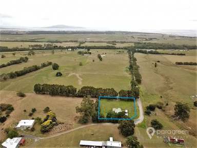 Farm Sold - VIC - Welshpool - 3966 - REAP THE REWARD  (Image 2)