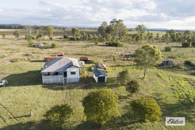 Farm Sold - QLD - Kentville - 4341 - Irrigation Property with 210 Meg water Allocation - 145 Acres
UNDER CONTRACT  (Image 2)