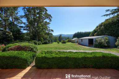 Farm Sold - VIC - Toolangi - 3777 - Country Estate on 4 Acres  (Image 2)