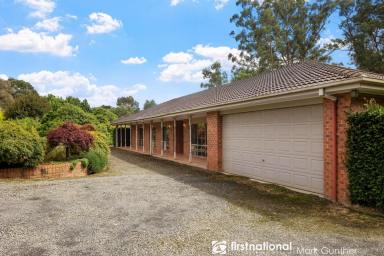Farm Sold - VIC - Toolangi - 3777 - Country Estate on 4 Acres  (Image 2)